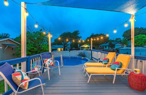 Heritage Casa | Superb House By Seaworld, Private Pool & Gameroom