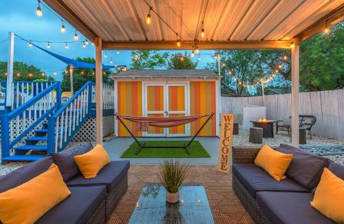 Heritage Casa | Superb House By Seaworld, Private Pool & Gameroom
