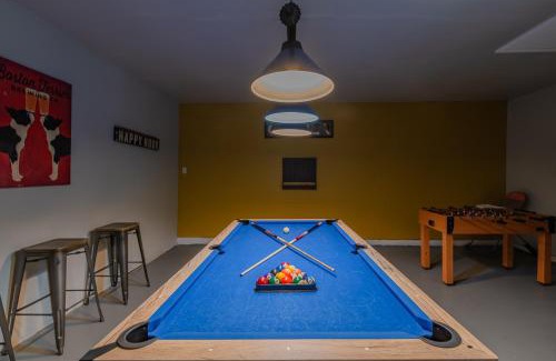Heritage Casa | Superb House By Seaworld, Private Pool & Gameroom