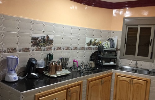 Bine el Ouidane Casa | magnífica casa en el corazón de las montañas