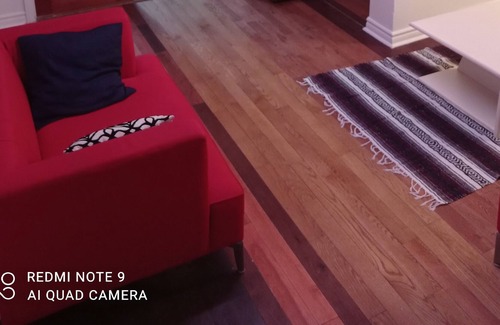 Cote-Saint-Paul Casa | SUPERB HOUSE ON 2 COMFORTABLE AND QUIET 2 FLOORS - NEAR METRO