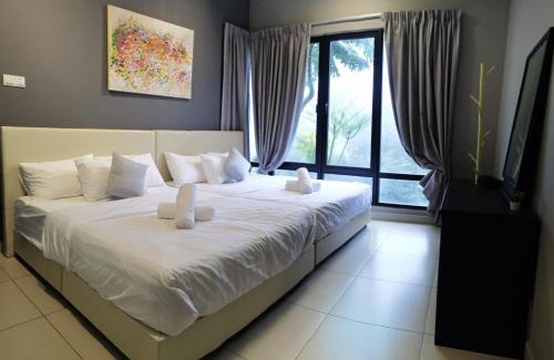 Genting Highlands Apartamento | SUPERB Klean & Cozy Midhill