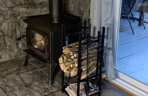 Sherbrooke Chalet De Esquí | Superb Lac Magog cottage