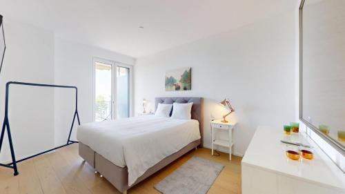Puidoux Apartamento | Superb lakeview flat - in the heart of Lavaux