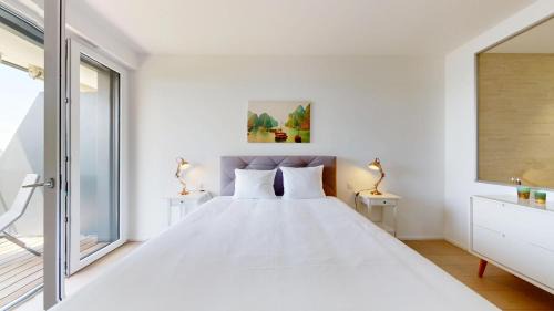 Puidoux Apartamento | Superb lakeview flat - in the heart of Lavaux