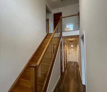 Shobdon Casa | Superb large accommodation