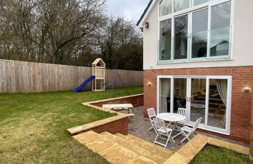 Shobdon Casa | Superb large accommodation