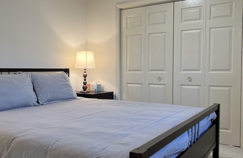 Lone Mountain Apartamento | Superb location 2B/1B rental-close to USF, UCSF