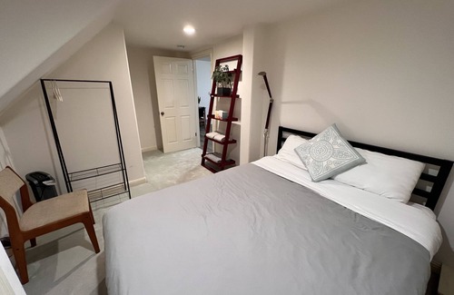 Lone Mountain Apartamento | Superb location 2B/1B rental-close to USF, UCSF