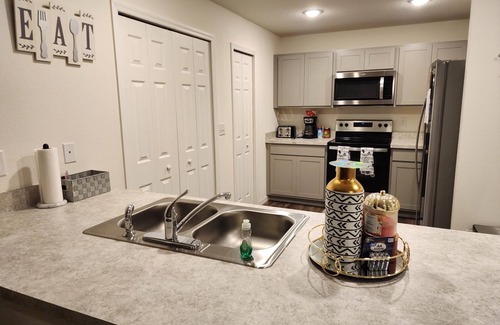 Ocala Casa | Superb Location, Convenient Stay & Free Parking Marion Oaks Ocala Florida