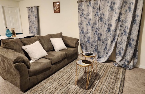 Ocala Casa | Superb Location, Convenient Stay & Free Parking Marion Oaks Ocala Florida