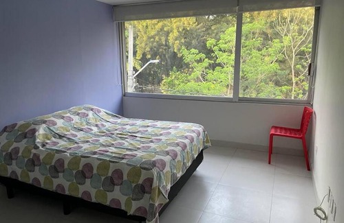 Providencia Apartamento | EXCELENTE UBICACIÓN! ¡Apartamento remodelado en Providencia!