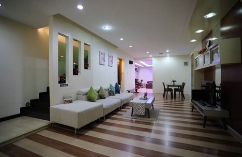 Kota Kinabalu Casa | Excelente ubicación, espaciosa casa