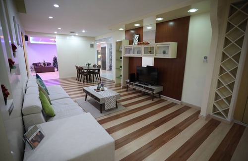 Kota Kinabalu Casa | Excelente ubicación, espaciosa casa