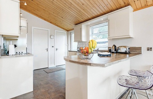 Inverness Chalet De Esquí | Alojamiento de 1 habitaciones en North Kessock, Inverness