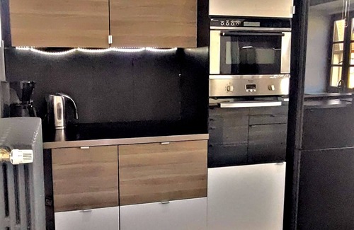 Mittelwihr Apartamento | magnífico apartamento de lujo de 170 m2, en el corazón de la ruta del vino.