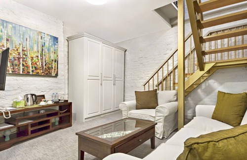 Stari Grad Apartamento | SuperB Luxury Suites