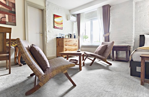 Stari Grad Apartamento | SuperB Luxury Suites