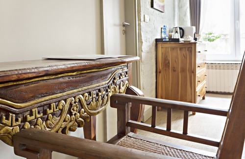 Stari Grad Apartamento | SuperB Luxury Suites