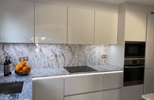 Orihuela Costa Villa | Magnífica villa con piscina privada, 1 minuto a pie de la arena, bandera azul, Cala Ca
