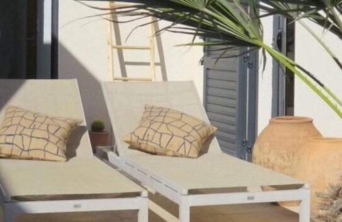 Le Barcares Casa | Magnífica Villa T5 Luxe - Piscina privada climatizada - Frente al mar