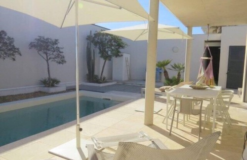 Le Barcares Casa | Magnífica Villa T5 Luxe - Piscina privada climatizada - Frente al mar