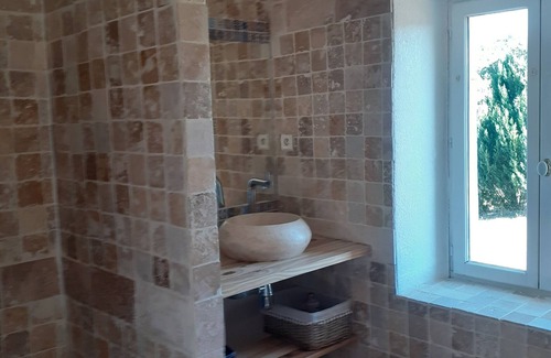 Reauville Otro | Superb Mas Provençal 1800 in the heart of the Drôme - Park 2000 m2 - 5 km Grignan