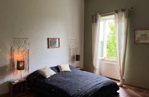 Reauville Otro | Superb Mas Provençal 1800 in the heart of the Drôme - Park 2000 m2 - 5 km Grignan