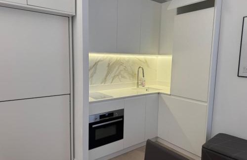 La Condamine Apartamento | Superb Monaco studio