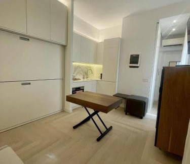La Condamine Apartamento | Superb Monaco studio