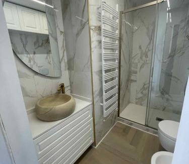 La Condamine Apartamento | Superb Monaco studio