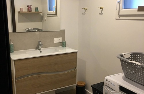 Xonrupt-Longemer Apartamento | superb new apartment near the lake
