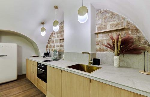 3rd Arrondissement Apartamento | Superb New Apartement Le Marais Place des Vosges
