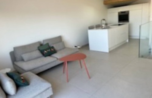 La Madrague Casa | Superb new designer house with panoramic sea views