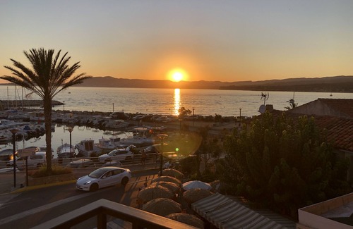 La Madrague Casa | Superb new designer house with panoramic sea views