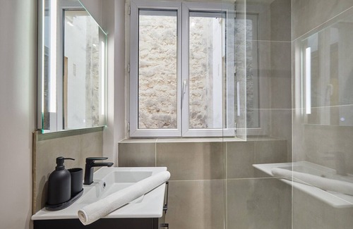 Quartier du Gros-Caillou Apartamento | Superb & New Studio Eiffel Tower