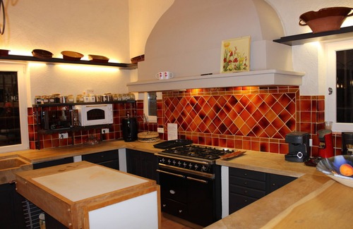 Saint-Saturnin-les-Apt Villa | Les Moulins - Propiedad