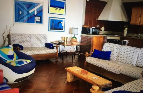 San Lucido Villa | Magnífica villa panorámica en San Lucido, Calabria