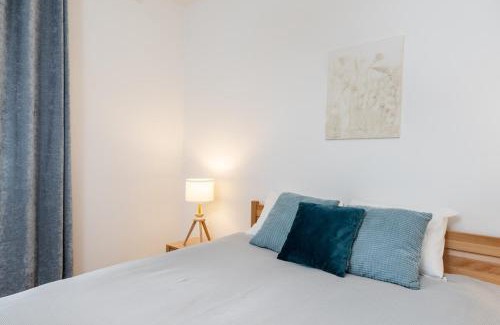 Marymount Apartamento | Superb Place To Live Vistula