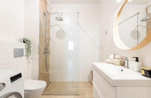 Marymount Apartamento | Superb Place To Live Vistula