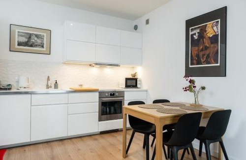 Marymount Apartamento | Superb Place To Live Vistula