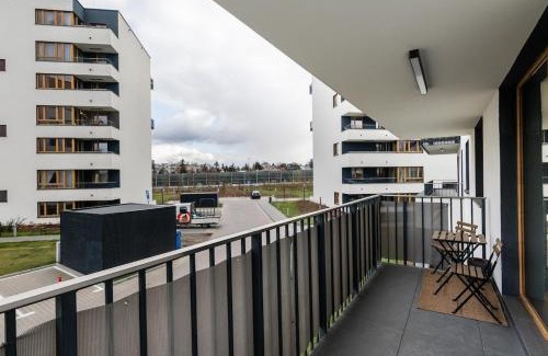 Marymount Apartamento | Superb Place To Live Vistula
