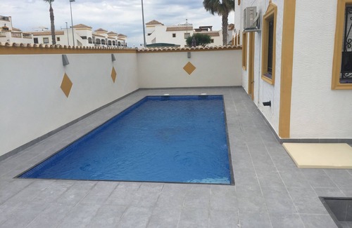 Lo Rufete Casa | Magnífica casa de piscina privada entre mar y montaña, tranquilidad y tranquilidad asegurada.