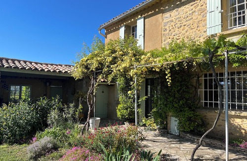 Pont-Saint-Esprit Otro | Superb Provencal Mas