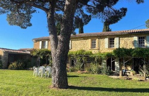 Pont-Saint-Esprit Otro | Superb Provencal Mas