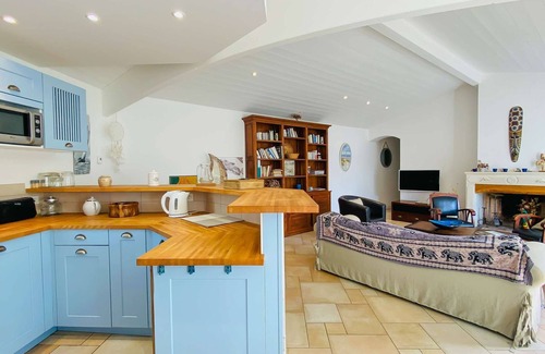 La Couarde-sur-Mer Casa | Superb quiet villa, close to beaches and shops