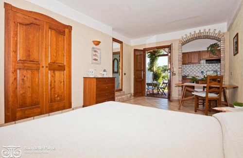 Santa Margherita di Pula Apartamento | Superb Residence Baia delle Palme Studio Mono 2