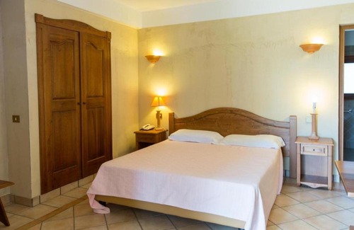 Santa Margherita di Pula Apartamento | Superb Residence Baia delle Palme Studio Mono 2