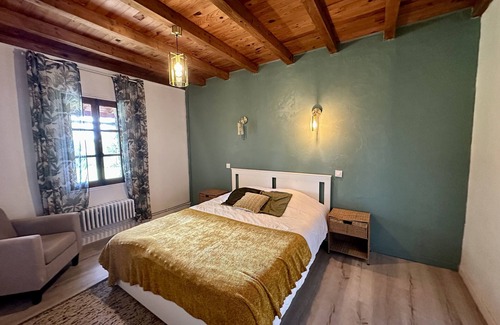 Viviers-les-Lavaur Otro | Superb renovated country house - Swimming pool -