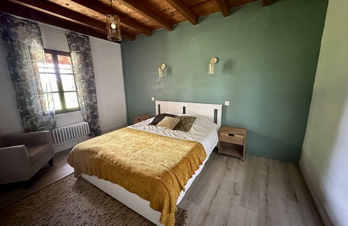 Viviers-les-Lavaur Otro | Superb renovated country house - Swimming pool -